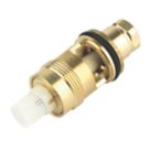 Baxi 7663535 12L DHW Turbine Cartridge ASSEMBLY