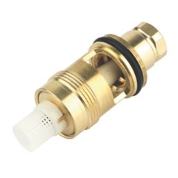 Baxi 7663535 12L DHW Turbine Cartridge ASSEMBLY