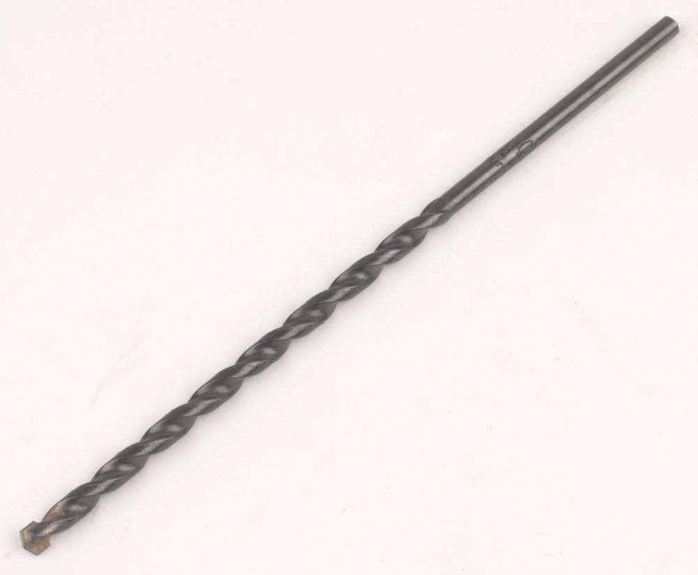 Rawlplug Impactor IMP Straight Shank Masonry Drill Bit 6mm x 150mm