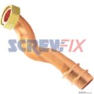 Baxi 5122322 Air Vent Pipe Assembly