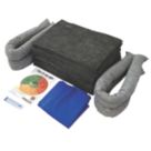 Lubetech  50Ltr Maintenance Spill Refill Kit