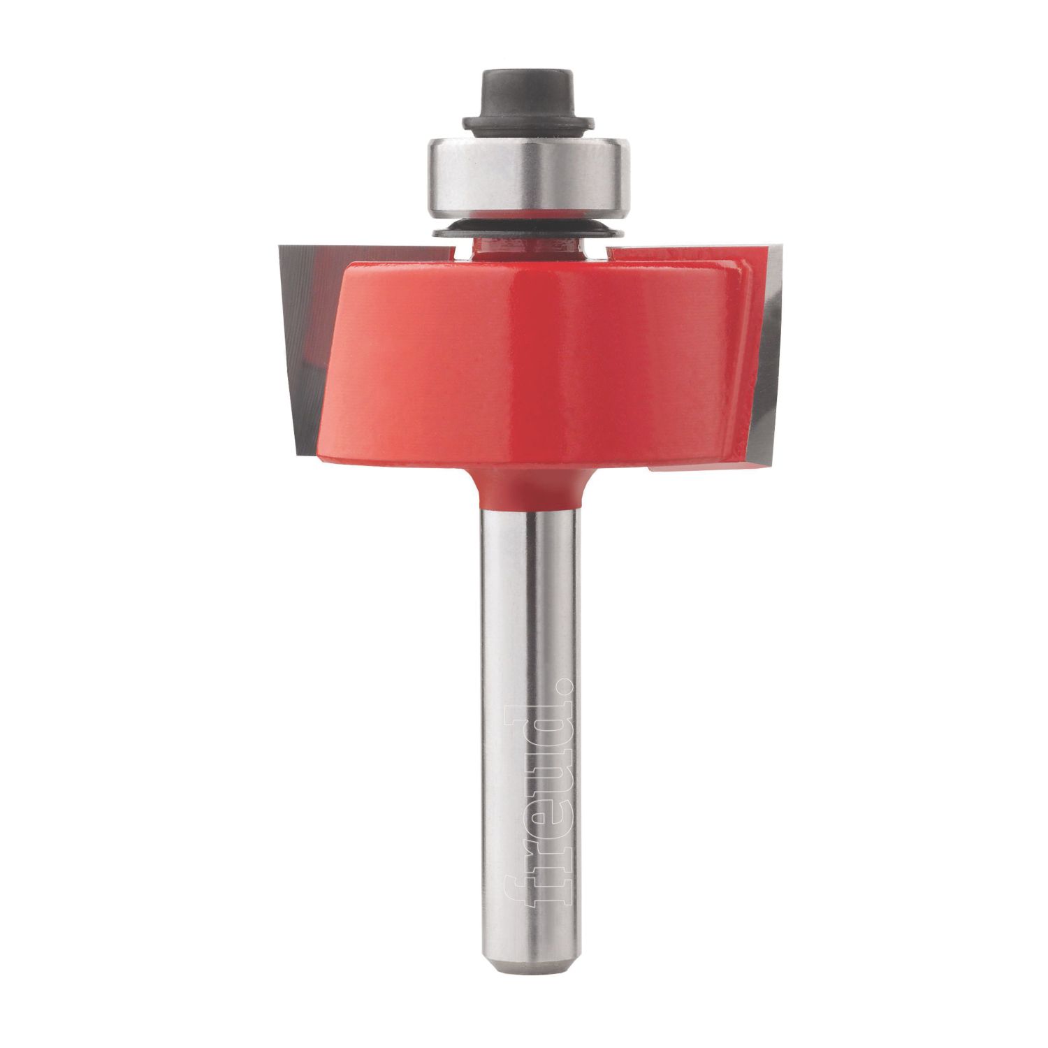 Freud F03FR01747 1/4" Rebater Rabbeting Bit 31.75mm x 13.2mm (189VV)