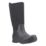Cotswold Kenwood Size 7  Black Non Safety Wellies