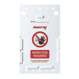 Scafftag  Tractor Tag Kit 7 Pieces