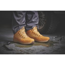 Screwfix trainer boots sale