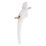 Smith & Locke Left or Right-Handed ProLinea Espagnolette Window Handles White 10 Pack