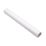 FloPlast Push-Fit Waste Pipes White 32mm x 3m 10 Pack