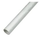 FloPlast Push-Fit Waste Pipes White 32mm x 3m 10 Pack