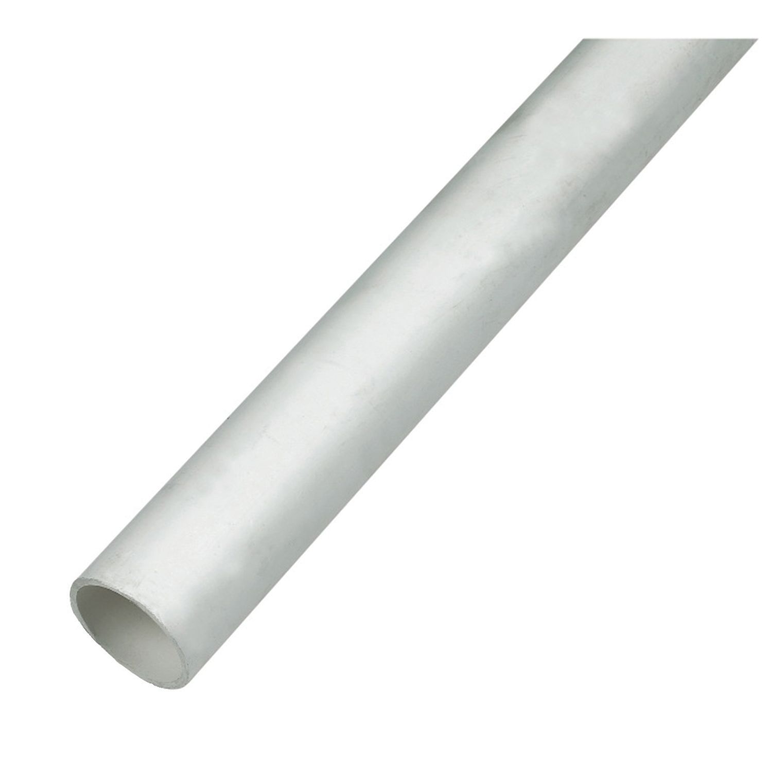 FloPlast Push-Fit Waste Pipes White 32mm x 3m 10 Pack (19046)