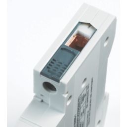 Wylex  6A SP C Curve  MCB