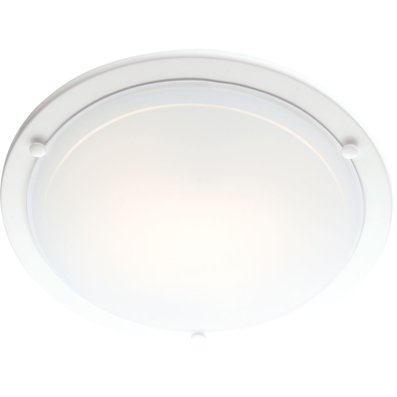 Colours HUBAA Ceiling Light White (190FY)