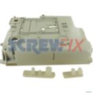 Worcester Bosch 87161095410 FRONT HOUSING