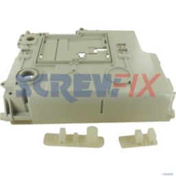 Worcester Bosch 87161095410 FRONT HOUSING