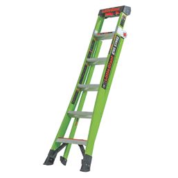 Little Giant King Kombo 3m Combination Ladder