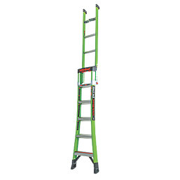 Little Giant King Kombo 3m Combination Ladder