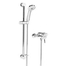 Shower mixer deals screwfix