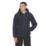 Regatta Pro Full Zip Hoodie Navy 3X Large 53" Chest