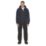 Regatta Pro Full Zip Hoodie Navy 3X Large 53" Chest