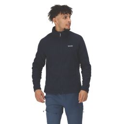 Regatta Hedman II Fleece Navy 3X Large 50" Chest