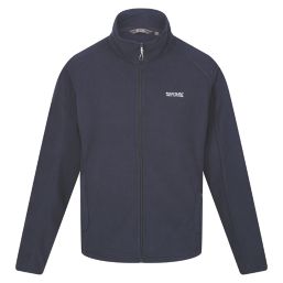Regatta Hedman II Fleece Navy 3X Large 50" Chest