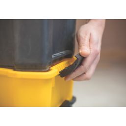 Stanley  3-Tier Rolling Workshop