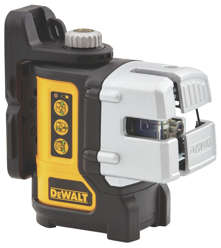 Dewalt laser deals measure screwfix