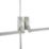 Refurb Briton  LH/RH Double Door Panic Bolt & Latch