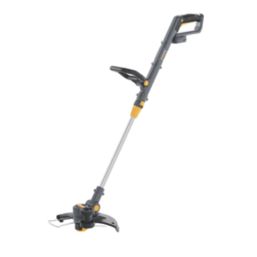 Refurb Titan  TTI1201GGT 18V Li-Ion TXP Brushless Cordless Grass Trimmer - Bare
