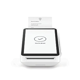 Square Terminal All-in-One PoS Card Machine