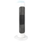 TCP 2 Blade Smart Floor-Standing Tower Fan 2000W White