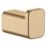 Hansgrohe AddStoris Bathroom Hook Brushed Bronze