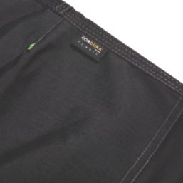 Apache APKHT Two Work Trousers Black 36" W 31" L