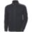 Helly Hansen Kensington Zip Sweatshirt Navy 2X Large 48.5" Chest