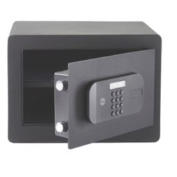 Yale YSEB/250/EB1  PIN Code High Security Safe 20.5Ltr