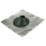 FloPlast  End Ventilation Slate 55-170mm