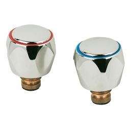 Swirl Contract Bath Tap Reviver Kit Screwfix