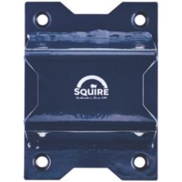 Squire Bolt-In Ground Anchor Blue One Size 150mm