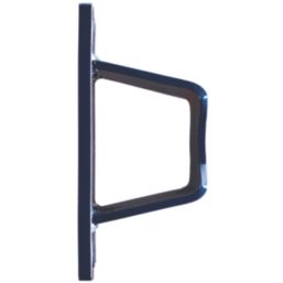 Squire Bolt-In Ground Anchor Blue One Size 150mm