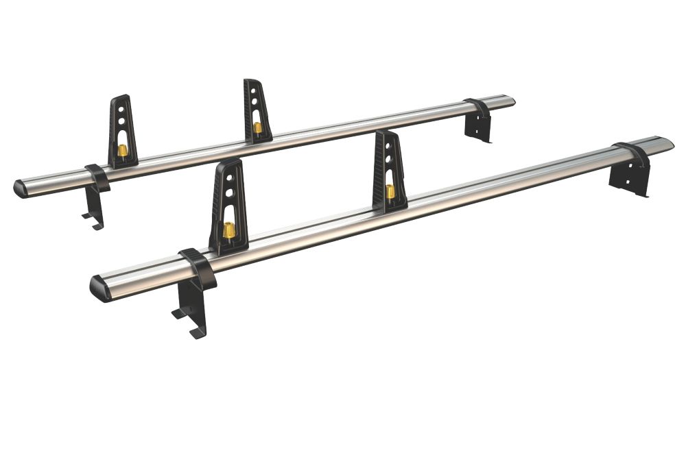 Van Guard VG208-2 Iveco Daily 2000 - 2014 ULTI Van Roof Bars 1570mm