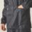 Regatta Stormbreak Waterproof & Breathable Jacket Navy 2X Large Size 55" Chest