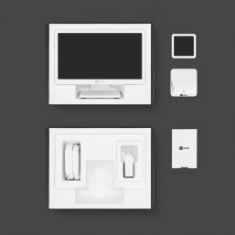 Sum Up POS Lite + Solo Smart Card Terminal and Point of Sale
