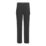 Regatta Anti Insect Travel Light Cargo Trousers Black 34" W 31" L