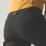 Regatta Anti Insect Travel Light Cargo Trousers Black 34" W 31" L
