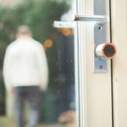 Bold Elite-SX-43  Smart Keyless Cylinder Lock Stainless Steel