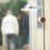 Bold Elite-SX-43  Smart Keyless Cylinder Lock Stainless Steel