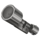 Bold Elite-SX-43  Smart Keyless Cylinder Lock Stainless Steel