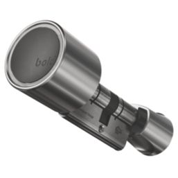 Bold Elite-SX-43  Smart Keyless Cylinder Lock Stainless Steel