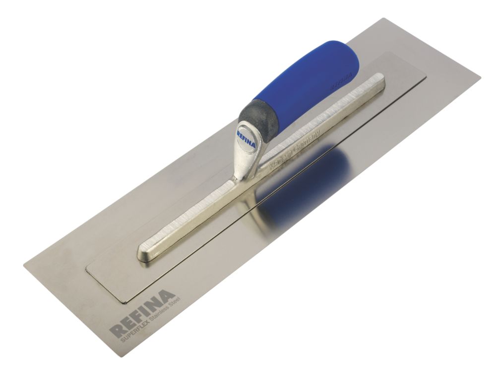 Refina Superflex Plastering Trowel 18