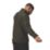 Regatta Garrian II Fleece Dark Khaki Medium 39.5" Chest