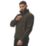 Regatta Garrian II Fleece Dark Khaki Medium 39.5" Chest